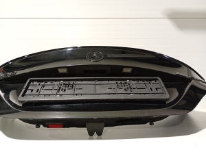 Mercedes Benz CLA-Class W117 (2013–2019) Trunk lid - 7