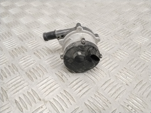 Hyundai IONIQ (2016–2026) Auxiliary water pump 375W5G7500 - 2