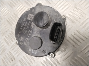 Hyundai IONIQ (2016–2026) Auxiliary water pump 375W5G7500 - 4