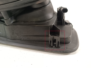 BMW 2 SERIES (F46) (2015–2026) Tankdeckel 7332407 - 5