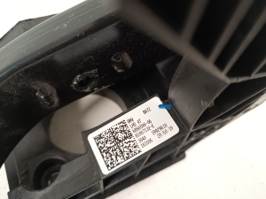 BMW 2 SERIES (F46) (2015–2026) Piduripedaal 6856596 - 4