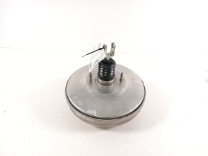   Brake booster  - 6854644 