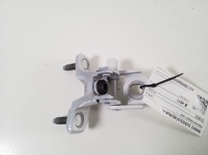 Trunk lid hinge - 7318932