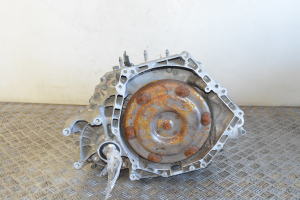 Getriebe - 