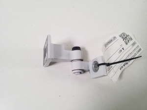 Rear side door upper hinge - 7246061