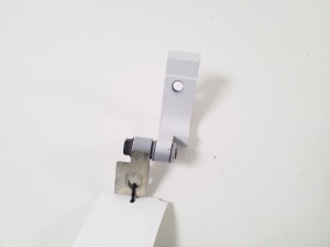 BMW 2 SERIES (F46) (2015–2026) Rear side door lower hinge 7246064 - 2
