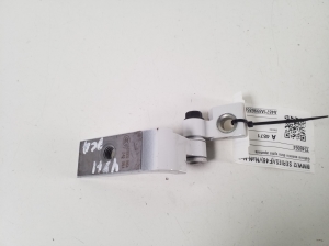 Rear side door lower hinge - 7246064