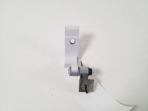 Rear side door upper hinge - 7246063