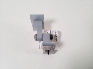 BMW 2 SERIES (F46) (2015–2026) Front door lower hinge 7246067 - 2