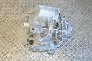 Mazda 6 (2012–2026) Getriebe - 2