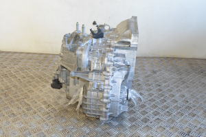 Mazda 6 (2012–2026) Getriebe - 3