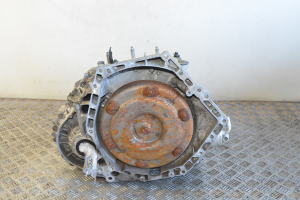 Getriebe - 
