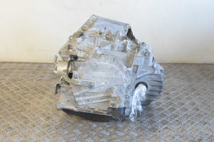 Mazda 6 (2012–2026) Getriebe - 4