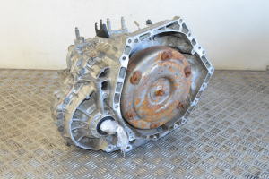 Mazda 6 (2012–2026) Getriebe - 5