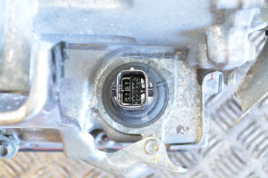 Mazda 6 (2012–2026) Getriebe - 6