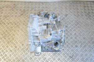 Mazda 6 (2012–2026) Getriebe - 7