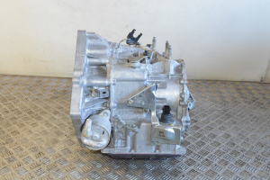 Mazda 6 (2012–2026) Getriebe - 8