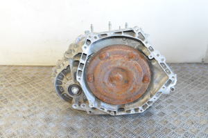 Getriebe - 