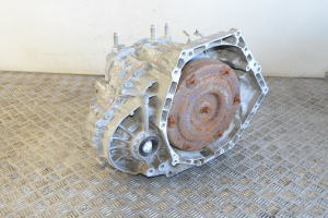 Mazda 6 (2012–2026) Boîte de vitesses - 6