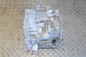Mazda 6 (2012–2026) Boîte de vitesses - 7