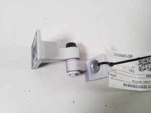 Front door top hinge - 7246065