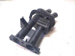 Mercedes Benz Sprinter 904 (1996–2006) Heater valve 662553C - 2