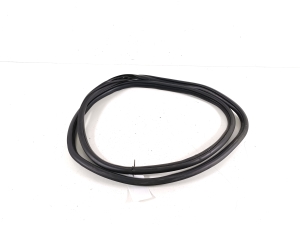 Front door rubber seal - 7316817