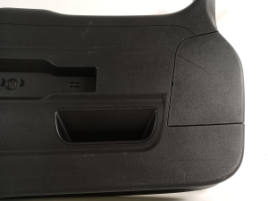 BMW 2 SERIES (F46) (2015–2026) Trunk lid trim panel 7318941 - 3