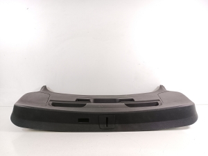 BMW 2 SERIES (F46) (2015–2026) Trunk lid trim panel 7318941 - 5