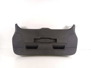 Trunk lid trim panel - 7318941