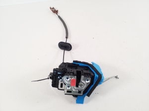   Rear side door lock  - 81420AT010 