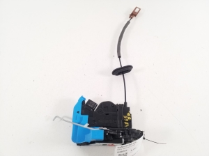 Kia Niro EX (2022–2026) Rear side door lock 81420AT010 - 4