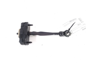   Rear side door opening limiter  - 77990AT000 