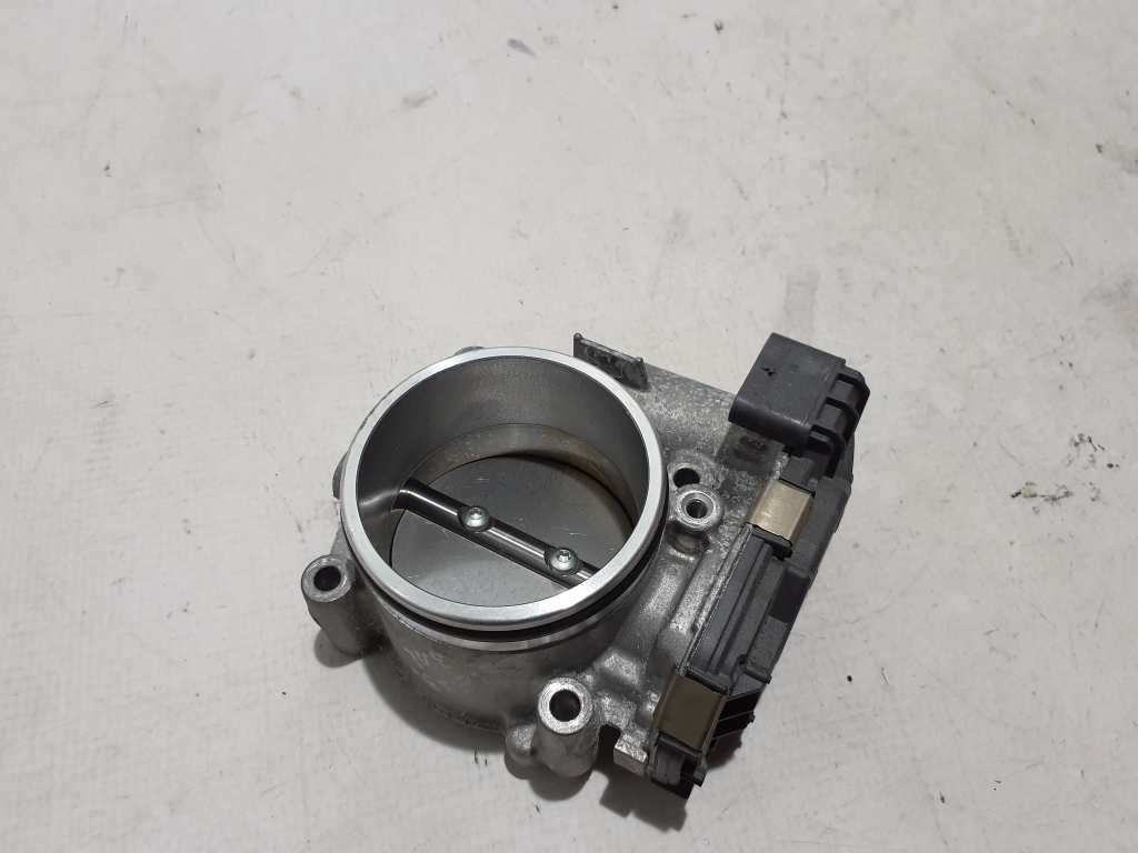 Mercedes Benz GLE-Class 167 (2019–2026) Accelerator valve A2541410200 Mercedes Benz GLE-Class 167 (2019–2026) Accelerator valve A2541410200