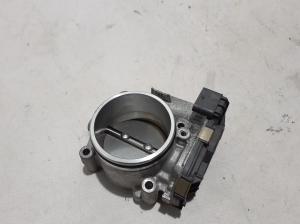   Accelerator valve  - A2541410200 