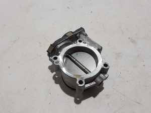 Mercedes Benz GLE-Class 167 (2019–2026) Accelerator valve A2541410200 - 2