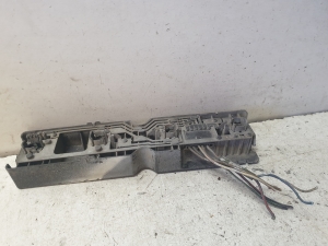 Volkswagen LT II (1996–2006) Rear corner tail light bulb holder - 2