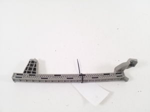   Rear side door glass slide  - 83560AT000 