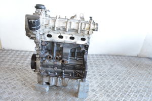 Volkswagen Golf VI (2008–2013) Motor CAV