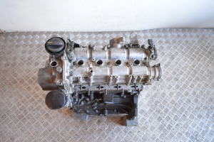 Volkswagen Golf VI (2008–2013) Motor CAV - 10