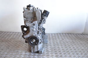 Volkswagen Golf VI (2008–2013) Motor CAV - 11