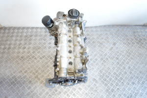 Volkswagen Golf VI (2008–2013) Motor CAV - 3