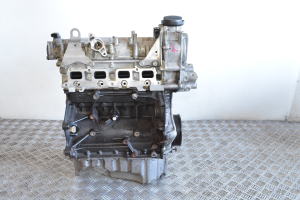 Volkswagen Golf VI (2008–2013) Motor CAV - 4
