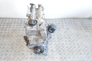 Volkswagen Golf VI (2008–2013) Motor CAV - 5