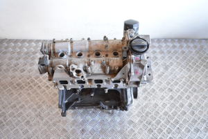 Volkswagen Golf VI (2008–2013) Motor CAV - 7