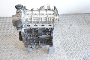 Volkswagen Golf VI (2008–2013) Motor CAV - 9