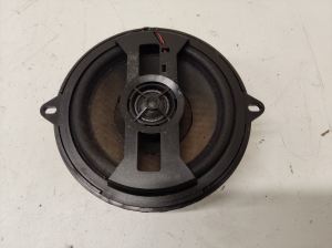 Rear side door speaker - 8200110683