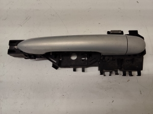 Rear side door exterior handle - 8200028463