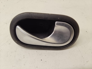 RENAULT Megane II (2002–2009) Rear side door interior handle 8200028486 - 3