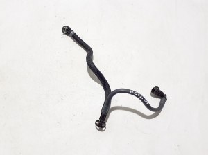 Mercedes Benz GLE-Class 167 (2019–2026) Voolik A2560184700 - 2